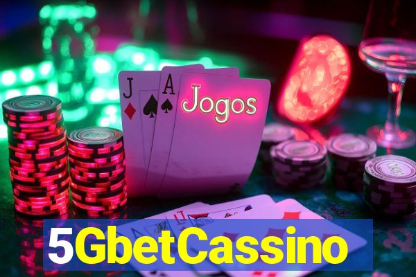 5GbetCassino