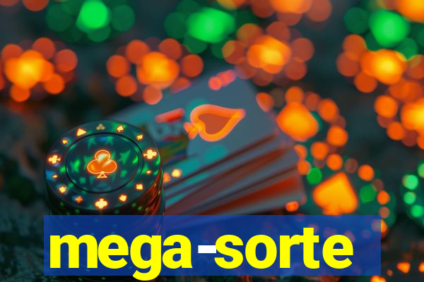 mega-sorte