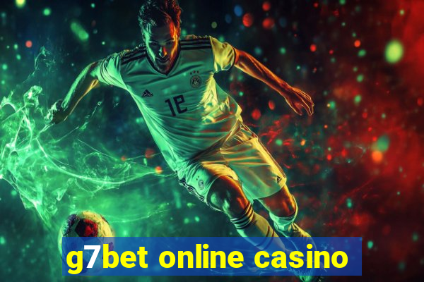 g7bet online casino