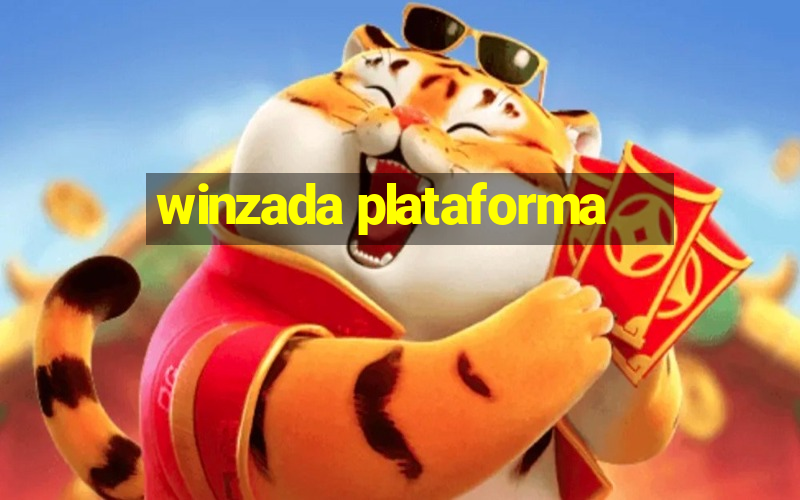 winzada plataforma