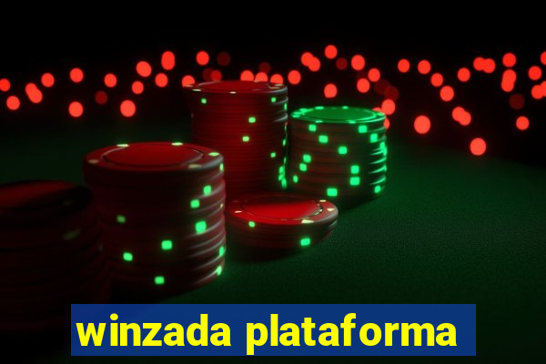 winzada plataforma