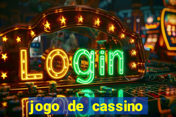 jogo de cassino que paga no pix