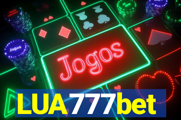 LUA777bet