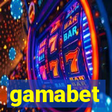 gamabet