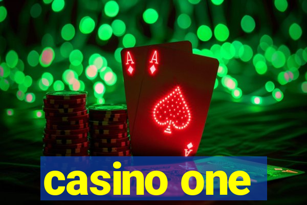 casino one