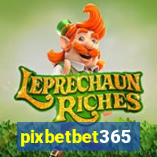 pixbetbet365