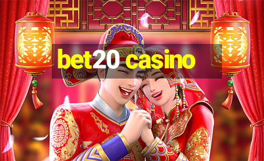 bet20 casino