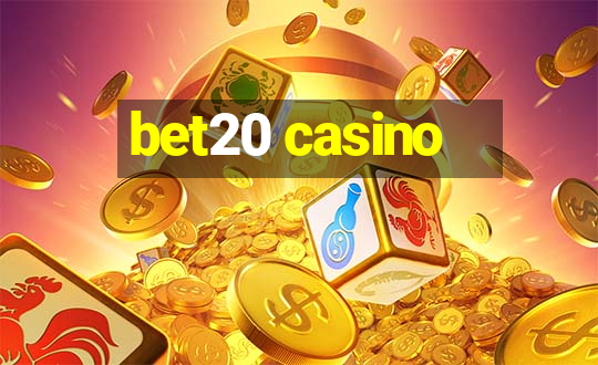 bet20 casino