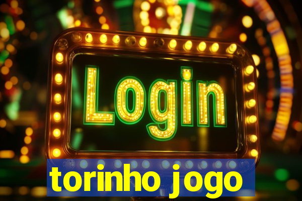 torinho jogo