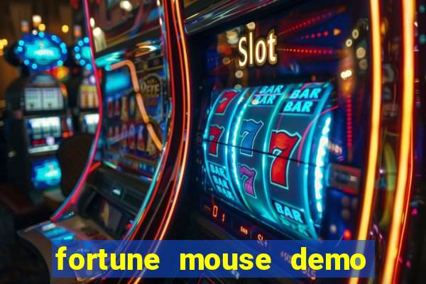 fortune mouse demo cassino 24