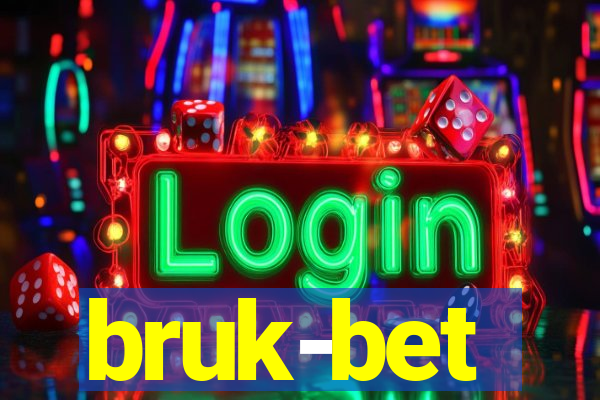 bruk-bet