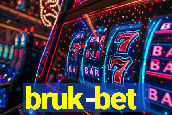 bruk-bet