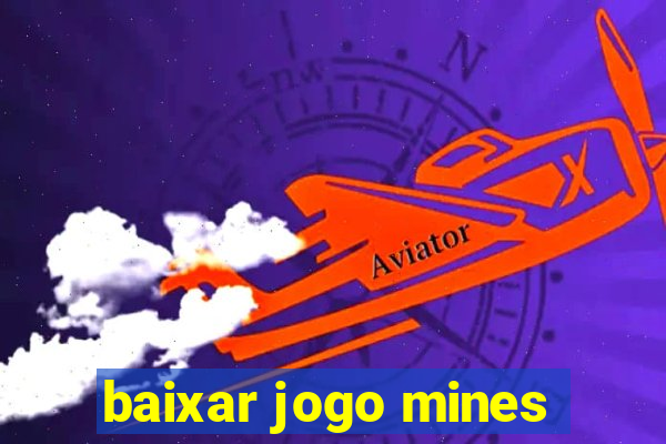 baixar jogo mines