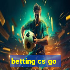 betting cs go