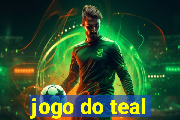 jogo do teal