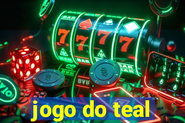 jogo do teal