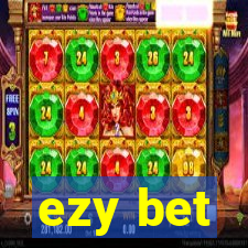 ezy bet