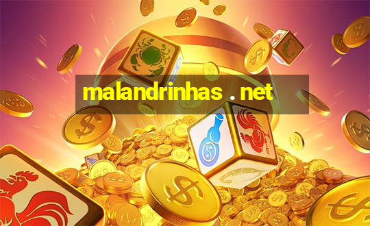 malandrinhas . net