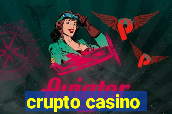 crupto casino