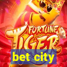 bet city