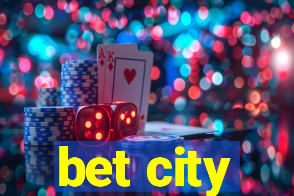 bet city