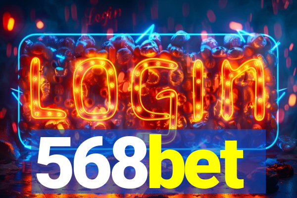 568bet