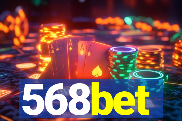 568bet