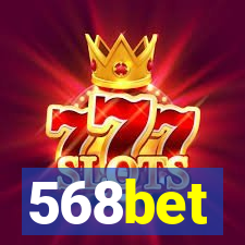 568bet