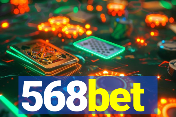 568bet