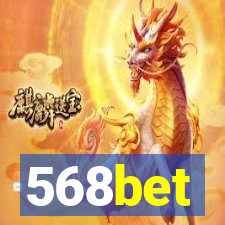 568bet