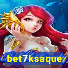 bet7ksaque