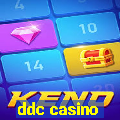 ddc casino