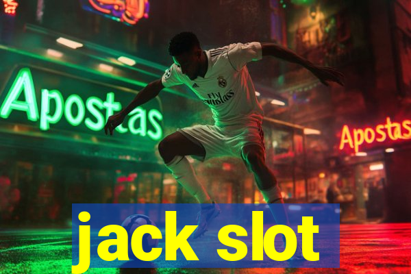 jack slot