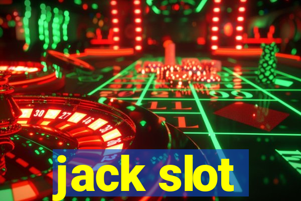 jack slot