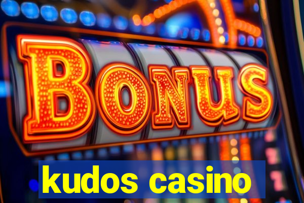 kudos casino