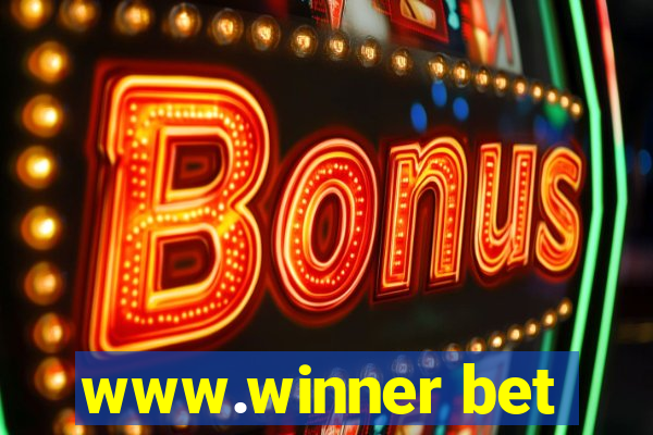 www.winner bet