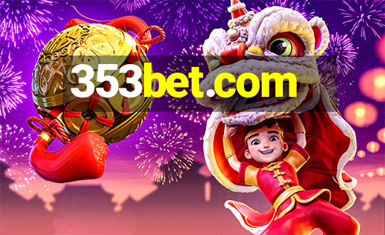 353bet.com