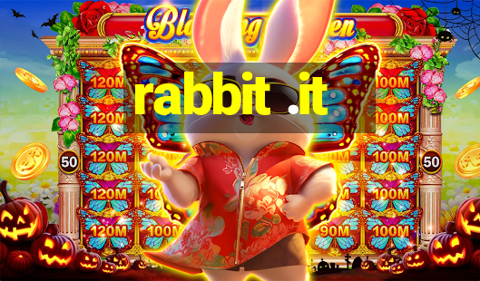 rabbit .it