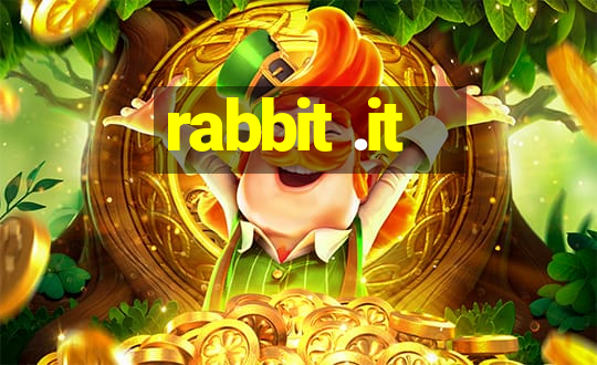 rabbit .it