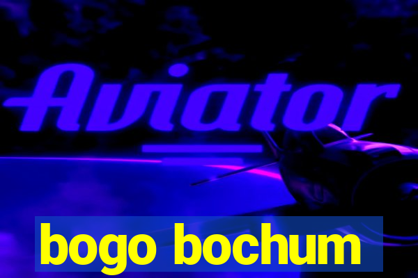 bogo bochum