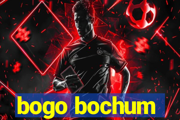 bogo bochum