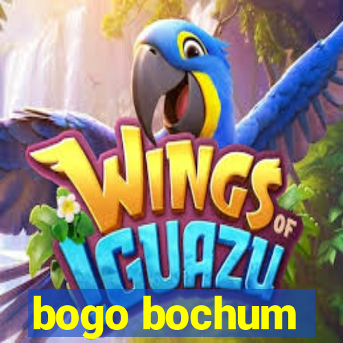 bogo bochum