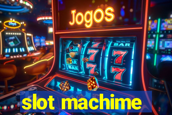 slot machime