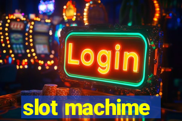 slot machime