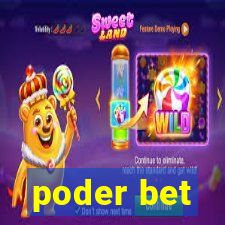 poder bet