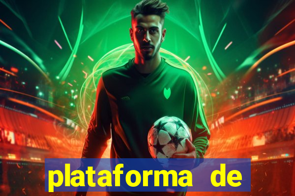 plataforma de casino com bonus de cadastro