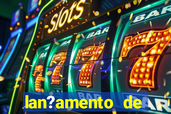 lan?amento de plataforma de slots hoje