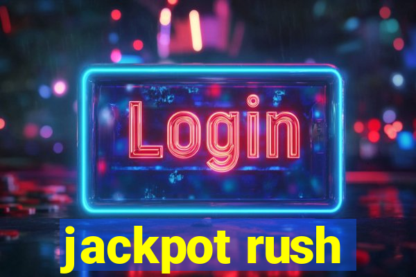 jackpot rush