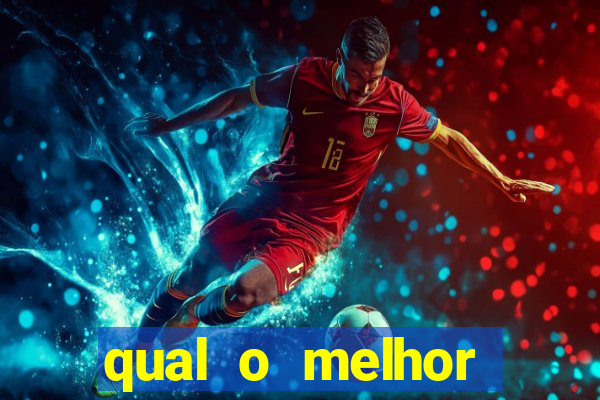 qual o melhor casino online