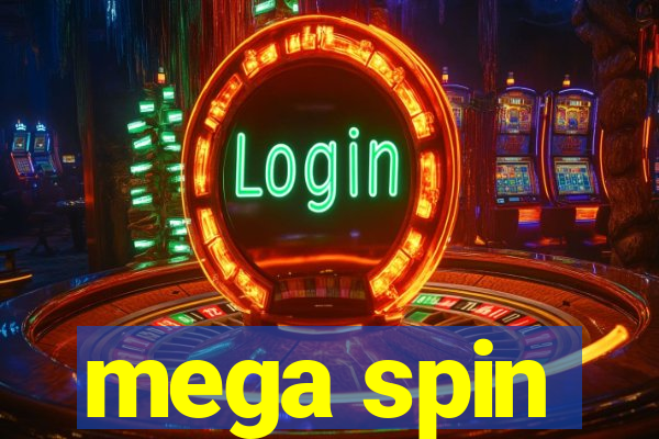 mega spin